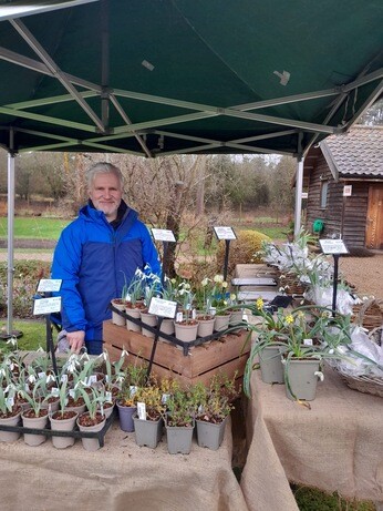 Weekly catch up with garden & propagation Weekly catch up with garden & propagation