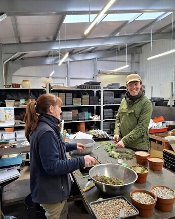 A look back at 2024 with the propagation team A look back at 2024 with the propagation team