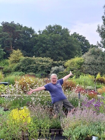 Weekly catch up with garden & propagation Weekly catch up with garden & propagation