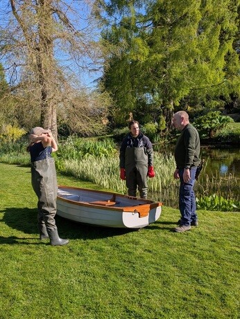 Weekly catch up with garden & propagation Weekly catch up with garden & propagation