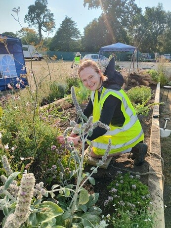 Weekly catch up with garden and propagation Weekly catch up with garden and propagation