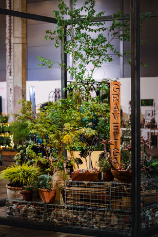 RHS Urban Show 2024 RHS Urban Show 2024