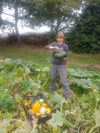 Weekly catch up with garden & propagation Weekly catch up with garden & propagation
