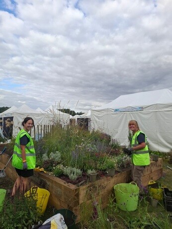 Weekly catch up with garden and propagation Weekly catch up with garden and propagation
