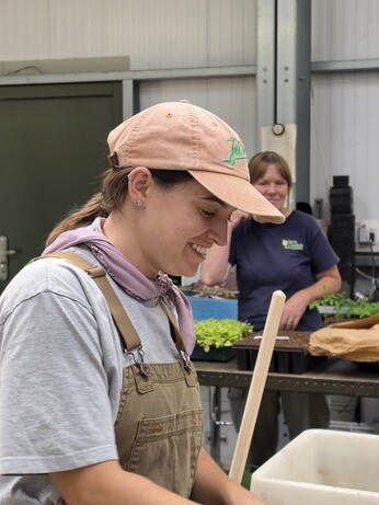 Weekly catch up with garden and propagation Weekly catch up with garden and propagation