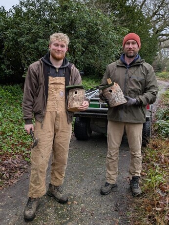 Weekly catch up with garden & propagation Weekly catch up with garden & propagation