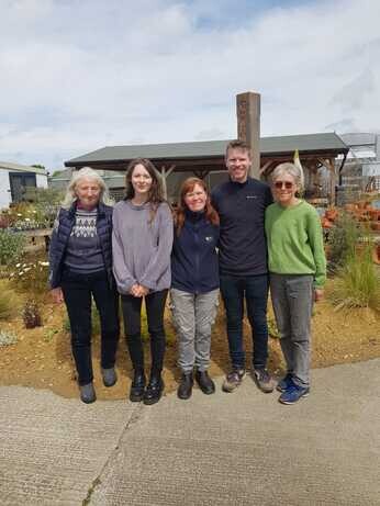 Weekly catch up with garden and propagation Weekly catch up with garden and propagation