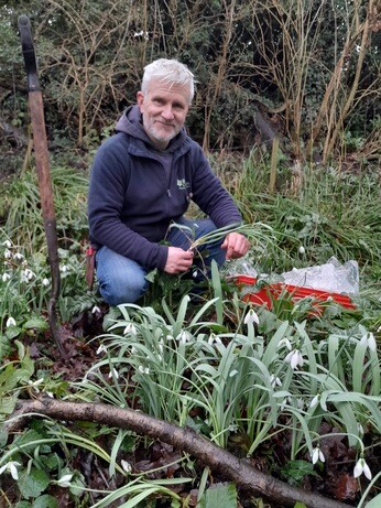 Weekly catch up with garden & propagation Weekly catch up with garden & propagation