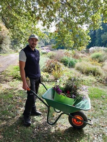 Weekly catch up with garden & propagation Weekly catch up with garden & propagation
