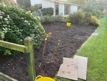 A Year in the Gardens-2022 A Year in the Gardens-2022