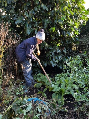 Weekly catch up with garden & propagation Weekly catch up with garden & propagation
