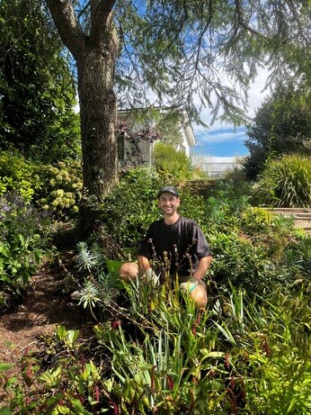 Weekly catch up with garden & propagation Weekly catch up with garden & propagation