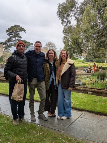 Weekly catch up with garden & propagation Weekly catch up with garden & propagation