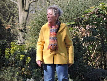 A Year in the Gardens-2022 A Year in the Gardens-2022