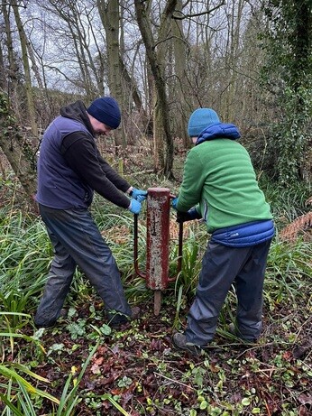 Weekly catch up with garden & propagation Weekly catch up with garden & propagation