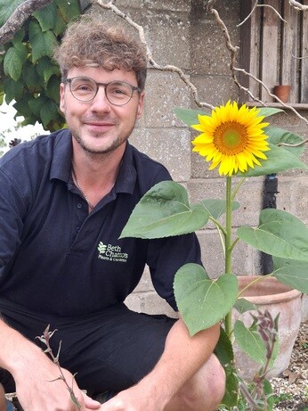 Weekly catchup with garden and propagation Weekly catchup with garden and propagation