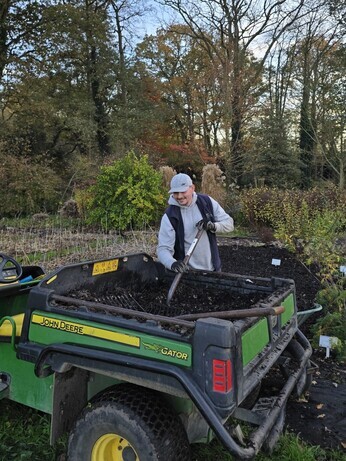 Weekly catch up with garden & propagation Weekly catch up with garden & propagation