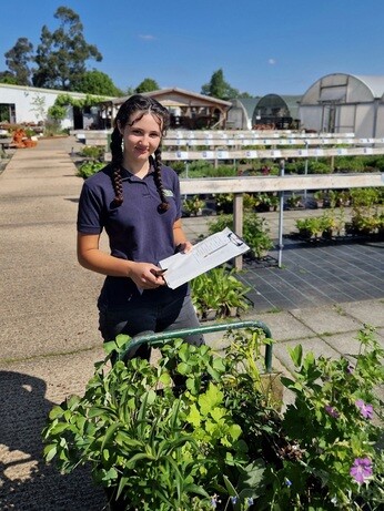 Weekly catch up with gardens & propagation Weekly catch up with gardens & propagation