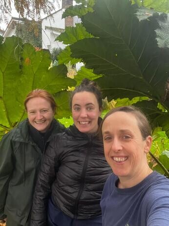 Weekly catch up with garden & propagation Weekly catch up with garden & propagation