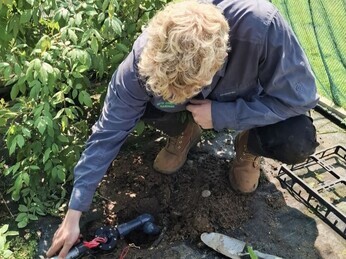 Propagation jobs this month Propagation jobs this month