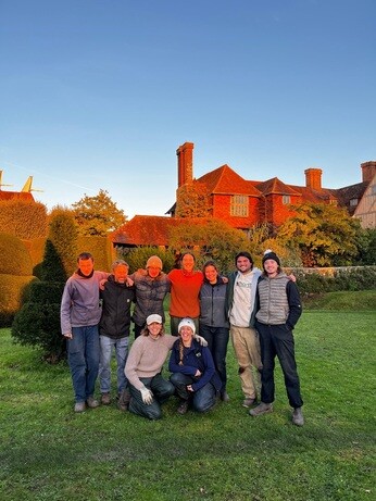 Weekly catch up with garden & propagation Weekly catch up with garden & propagation