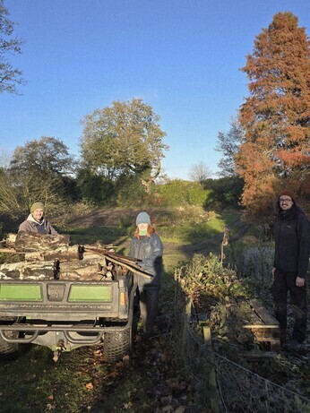 Weekly catch up with garden & propagation Weekly catch up with garden & propagation