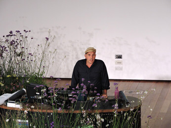 The Beth Chatto Symposium- 'Rewilding the Mind' The Beth Chatto Symposium- 'Rewilding the Mind'