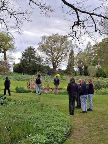 Weekly catch up with garden & propagation Weekly catch up with garden & propagation