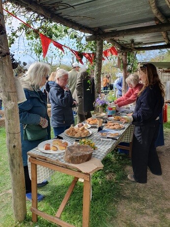 A glorious weekend at Great Dixter's Spring Plant Fair A glorious weekend at Great Dixter's Spring Plant Fair