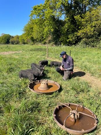 Weekly catch up with garden & propagation Weekly catch up with garden & propagation