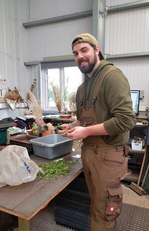 Weekly catch up with garden & propagation Weekly catch up with garden & propagation
