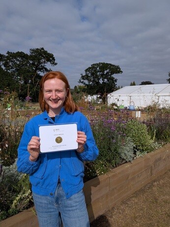 Weekly catchup with garden and propagation Weekly catchup with garden and propagation