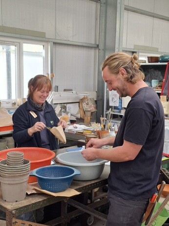 Weekly catch up with garden & propagation Weekly catch up with garden & propagation