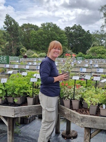 Weekly catch up with garden and propagation Weekly catch up with garden and propagation