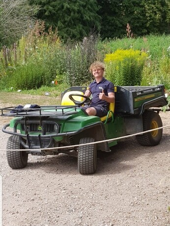 Weekly catch up with garden and propagation Weekly catch up with garden and propagation