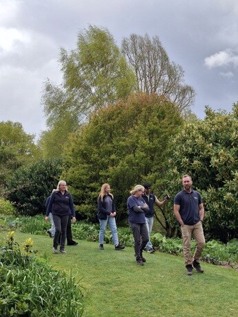 Weekly catch up with garden & propagation Weekly catch up with garden & propagation