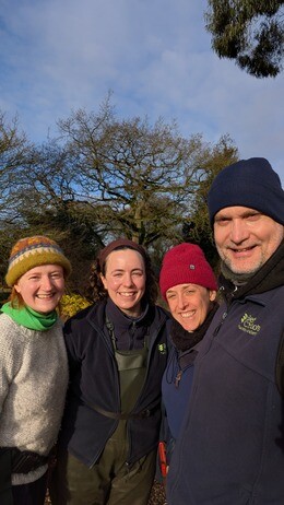 Weekly catch up with garden & propagation Weekly catch up with garden & propagation