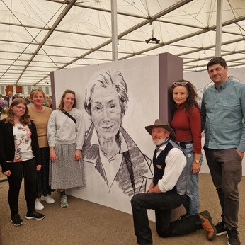 The Chelsea Flower Show 2023 The Chelsea Flower Show 2023