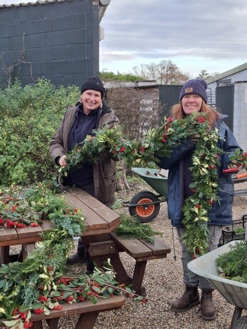 Weekly catch up with garden & propagation Weekly catch up with garden & propagation