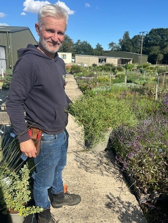 Weekly catch up with garden & propagation Weekly catch up with garden & propagation