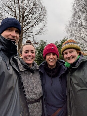Weekly catch up with garden & propagation Weekly catch up with garden & propagation