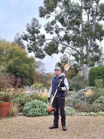 Weekly catch up with garden & propagation Weekly catch up with garden & propagation