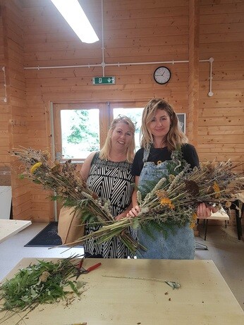 Weekly catch up with garden & propagation Weekly catch up with garden & propagation