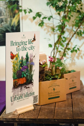 RHS Urban Show 2024 RHS Urban Show 2024