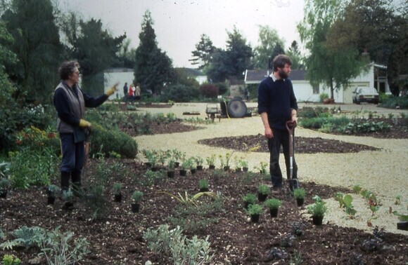 Gravel Garden Creation and Maintenance Gravel Garden Creation and Maintenance
