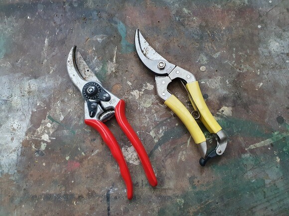 Our favourite garden tools Our favourite garden tools