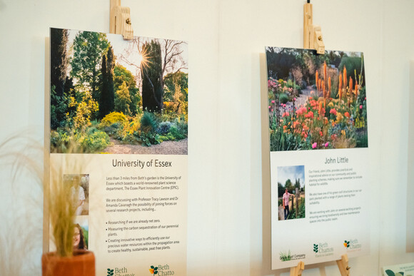 RHS Urban Show 2024 RHS Urban Show 2024