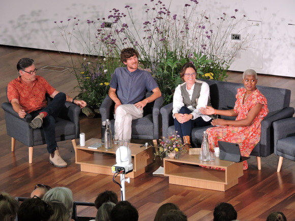Symposium questions Symposium questions