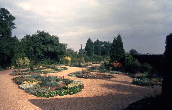 Gravel Garden Creation and Maintenance Gravel Garden Creation and Maintenance
