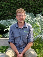 Jack Frost – horticulture’s friend and foe Jack Frost – horticulture’s friend and foe
